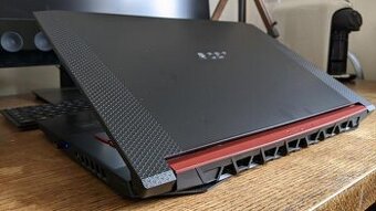 Herní notebook Acer Nitro