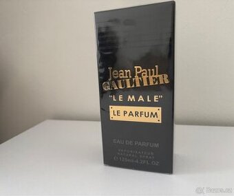 Jean Paul Gaultier le Male le Parfum