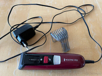 Holicí strojek Remington MB4125 Beard Boss Styler