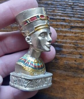 Suvenýry z Egypta