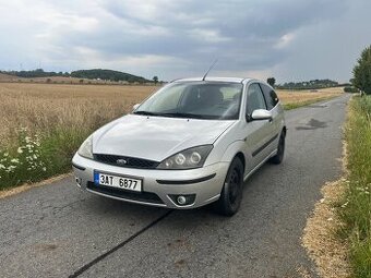 Ford focus mk1