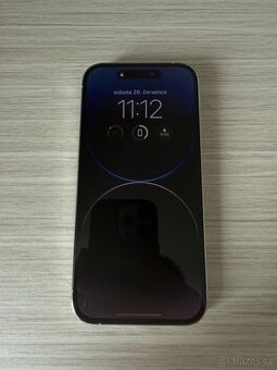 iPhone 14 Pro