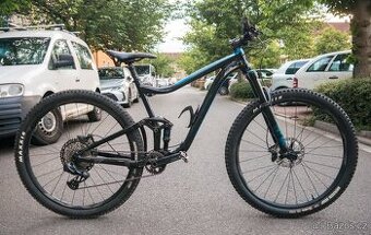2021 GIANT TRANCE 29 AXS