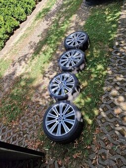 5x112 R20 Mercedes-Benz