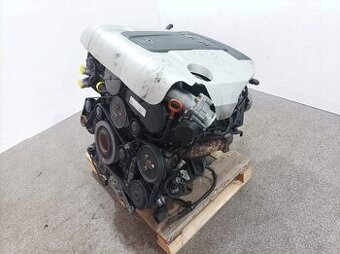 MOTOR KOMPLETNÍ DIESEL BUG 3.0 TDI Audi Q7 2005-15