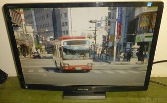 LCD monitor PHILIPS 22 palců, 1680x1050, DVI