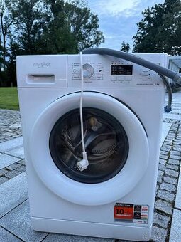 Pračka Whirlpool