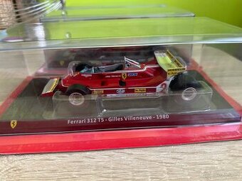 F1 DeAgostini 1:24 - Formule 1 - 1