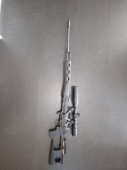 Dragunov svd acm
