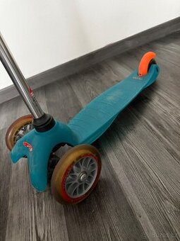 Koloběžka Mini Micro classic