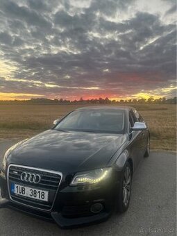 Audi A4 B8