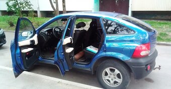SsangYong Actyon 2.0 XDi