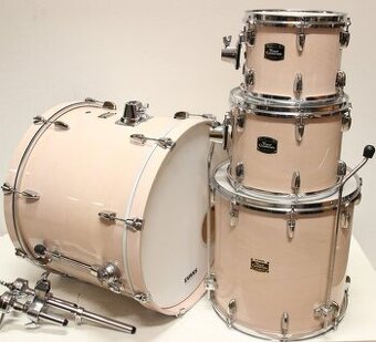 Yamaha Tour Custom Maple