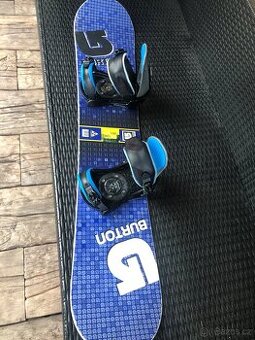 Snowboard