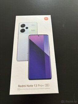 Xiaomi redmi note 13 pro plus - 1