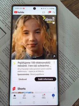 Note 10 plus