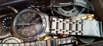 Hodinky Casio