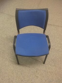 Konferenční židle 4 kusy