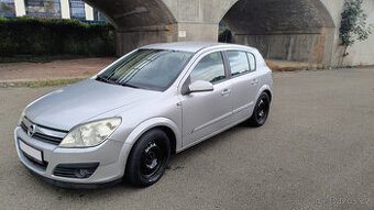 Opel Astra 1.9 CDTI