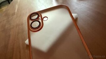Kryt iphone 17