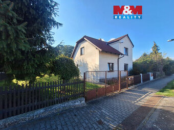 Pronájem rodinného domu, 68 m², Syrovátka