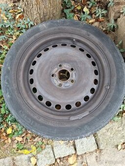 plechove disky kola 16" et50 6,5j
