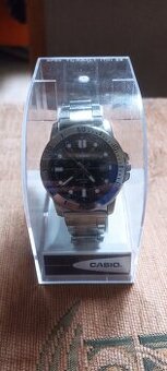 Hodinky Casio