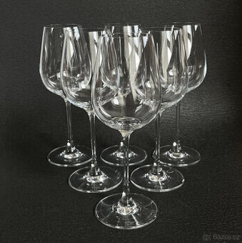 DiVino by Rosenthal 6x sklenice na bílé víno 350ml