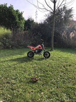 minibike 50ccm