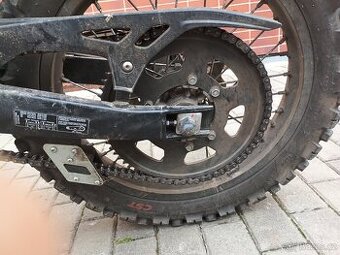 Aprilia RX 125 2025 - 1