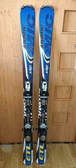 Lyže ATOMIC ETL 132cm