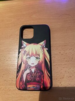 Kryt na iPhone 12 Pro