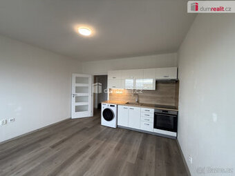 Pronájem bytu, 40 m2, Brandtova, Ústí nad Labem