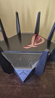 Asus GT-AXE11000