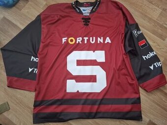Dres HC Sparta Praha Michal Repik