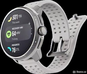 Sportovní hodinky Suunto Race nové