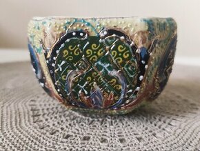 Starožitná čínská miska ( mistička )