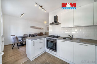 Prodej bytu 2+kk v Praze, ul. Ruská