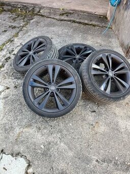 Prodám originál ALU Škoda