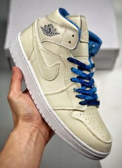 AIR JORDAN 1 MID SE