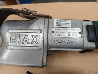 BIAX Univerzální elektronický škrabák Type BL 40