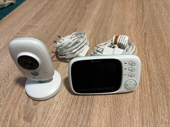 Chůvička NannyCam H32