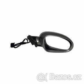 Pravé zrcátko capuccino LF8H Škoda Superb 1 rv 2008