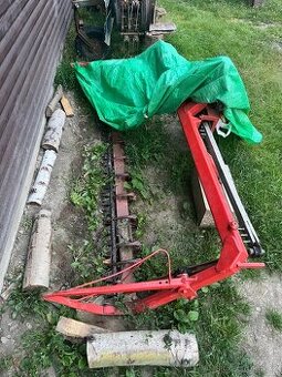 Lištová sekačka SP2-211