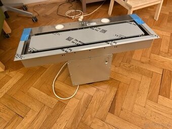 ELECTROLUX LFG719X (80cm) + FILTR ZDARMA záruka 23 měsíců