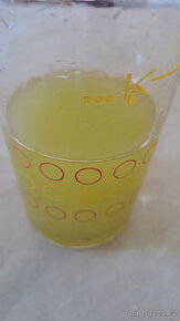 Ačokča (ind.okurka) tinktura silná 96% domácí