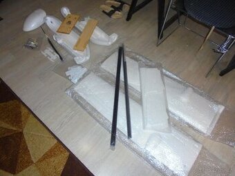 SKIHUNTER 1800 MM PNP