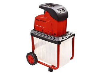 Zahradní drtič MTF PSE 250 L