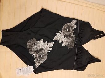 Dámské jednodílné plavky