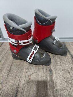 Lyžařské boty 34